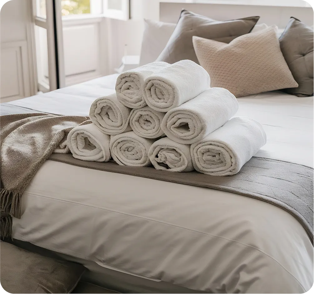 Comfy Bed Linen