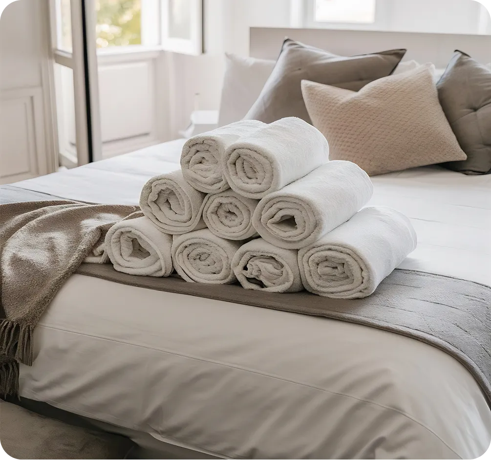 Comfy Bed Linen