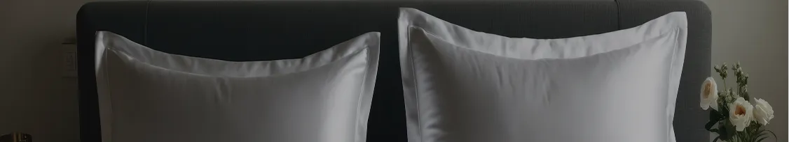 Bed Linen Banner 
