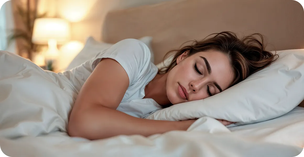 Sleep Consultation