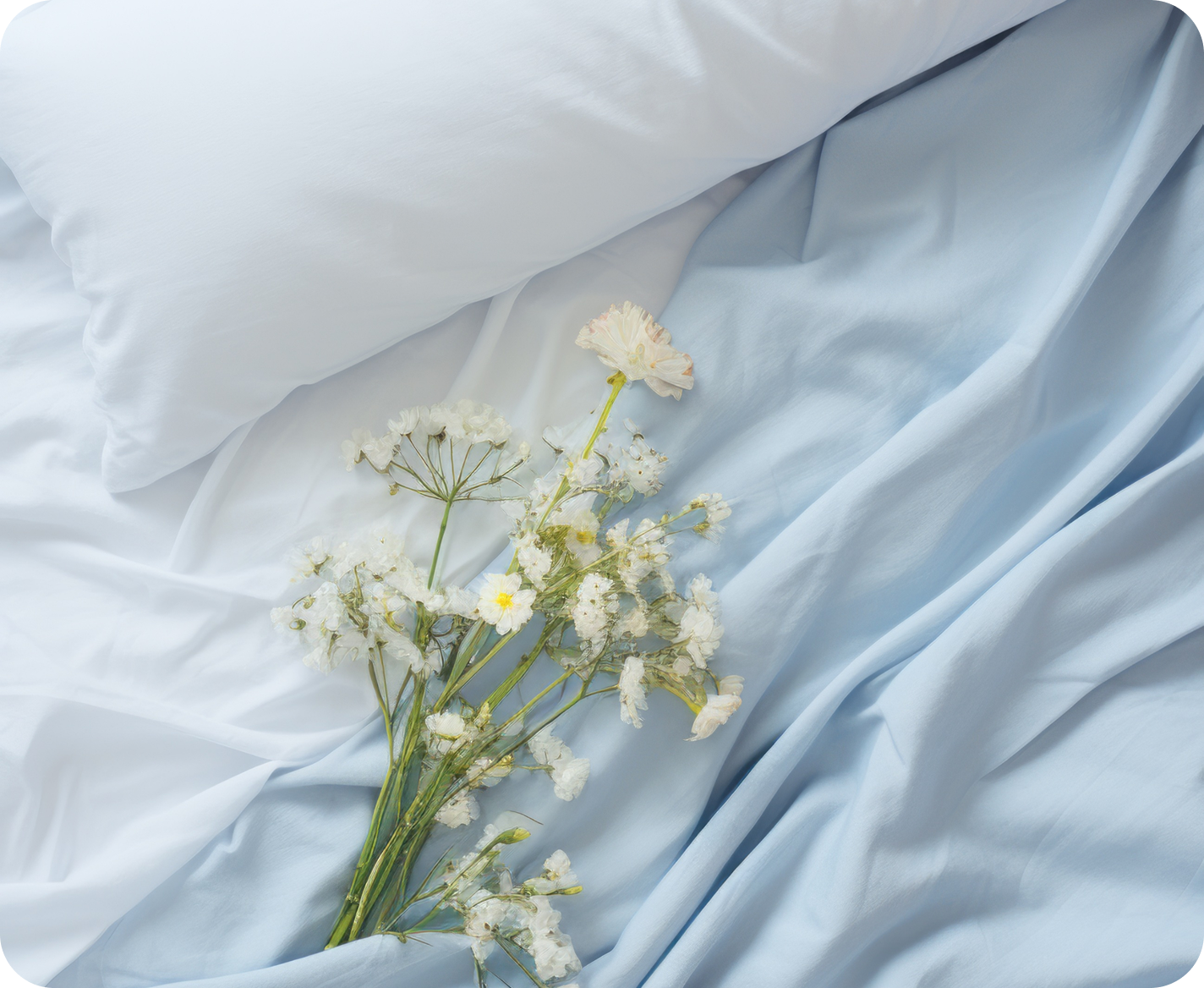 Comfy Bed Linen